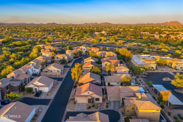 4167 E Hallihan Drive, Cave Creek, AZ 85331
