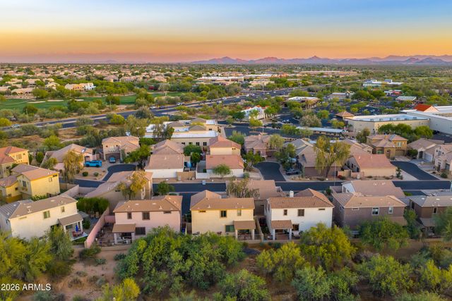 4167 E Hallihan Drive, Cave Creek, AZ 85331