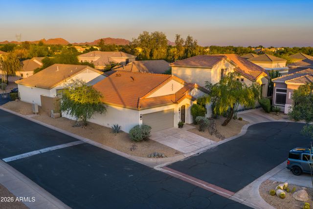 4167 E Hallihan Drive, Cave Creek, AZ 85331