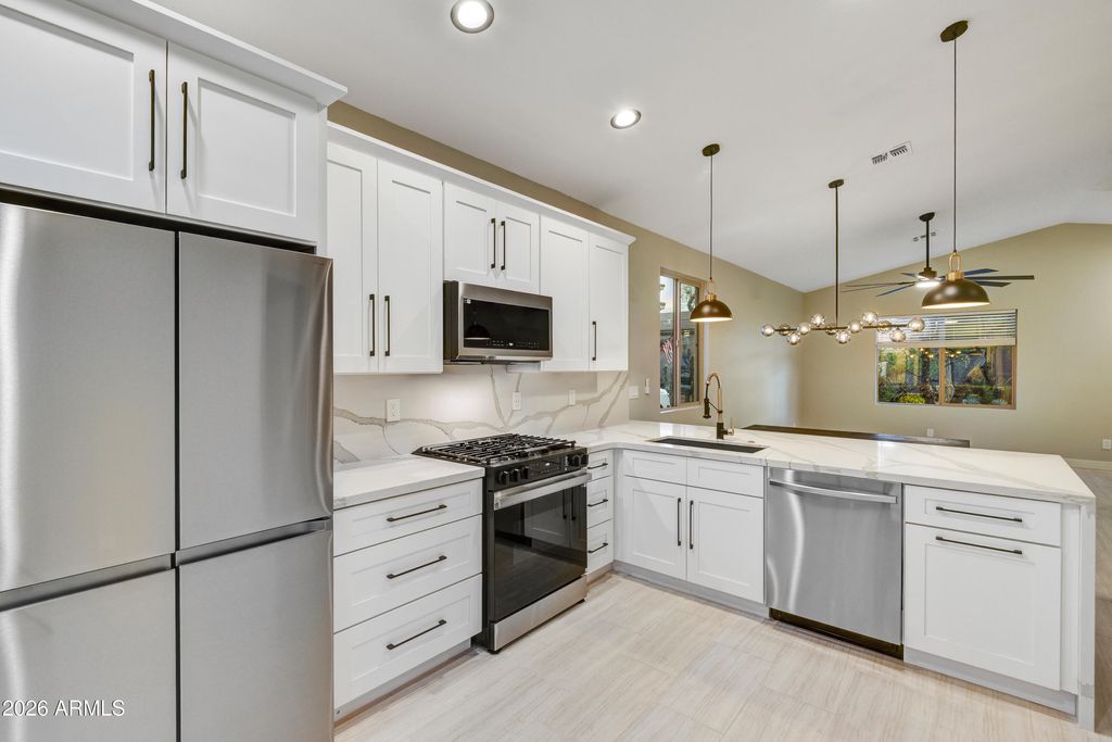 Image 14 of property listing at 4167 E Hallihan Drive, Cave Creek, AZ 85331