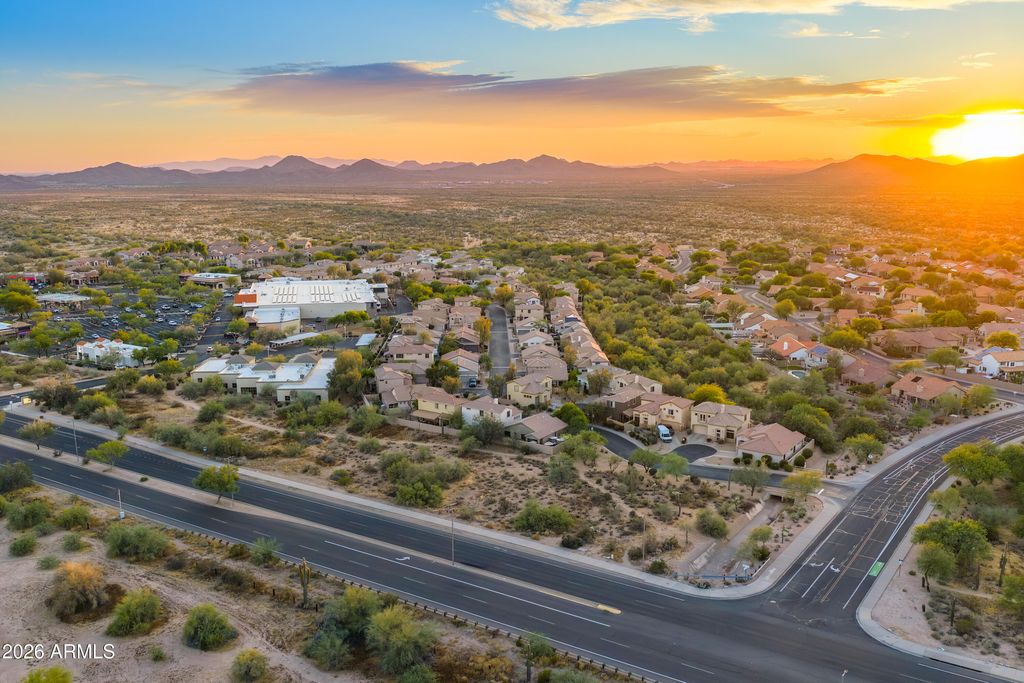 Image 28 of property listing at 4167 E Hallihan Drive, Cave Creek, AZ 85331