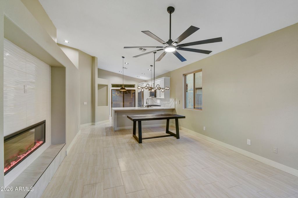 Image 3 of property listing at 4167 E Hallihan Drive, Cave Creek, AZ 85331