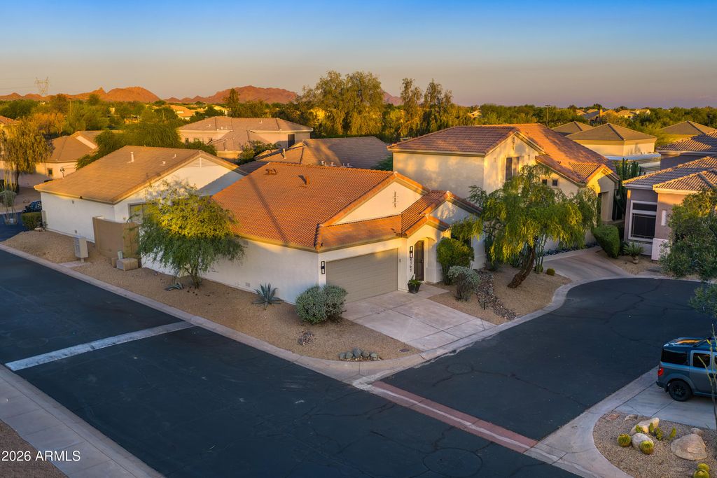 Image 34 of property listing at 4167 E Hallihan Drive, Cave Creek, AZ 85331