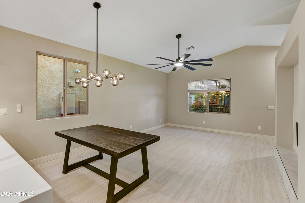 Image 6 of property listing at 4167 E Hallihan Drive, Cave Creek, AZ 85331