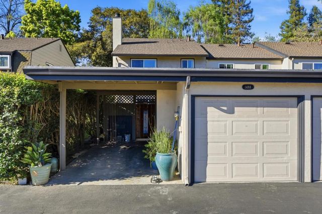 1488 Carnot, San Jose, CA 95126