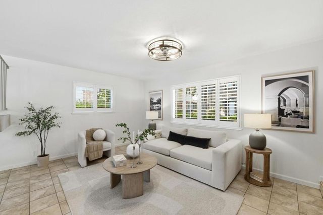 1488 Carnot, San Jose, CA 95126