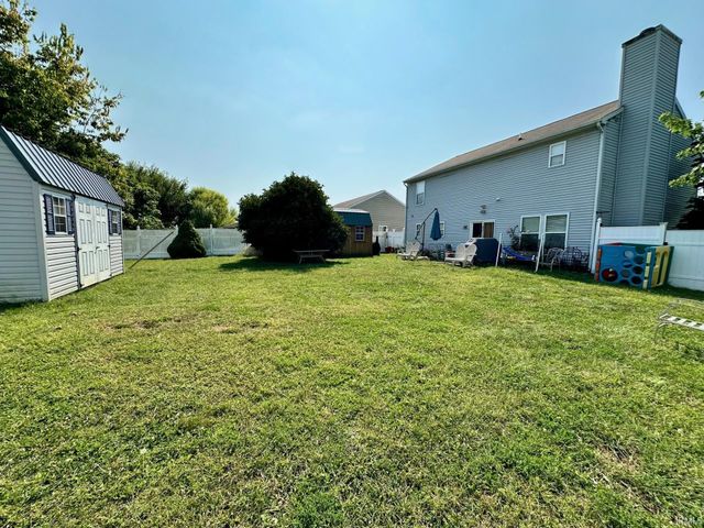4101 Lofton Drive, Lafayette, IN 47909