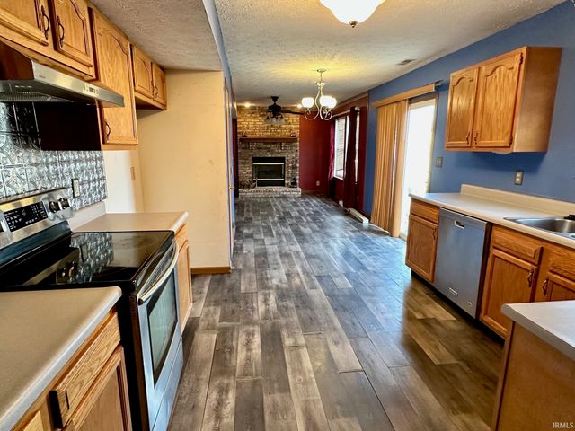 4101 Lofton Drive, Lafayette, IN 47909