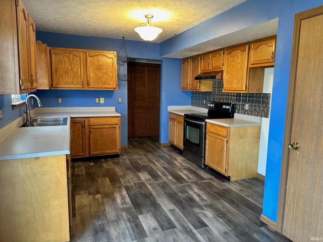 4101 Lofton Drive, Lafayette, IN 47909