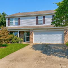4101 Lofton Drive, Lafayette, IN 47909