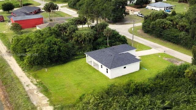 6108 Stratton Road, Fort Myers, FL 33905
