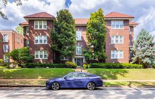 6803 Kingsbury Boulevard 1W, St Louis, MO 63130
