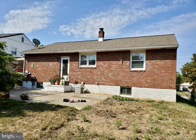 4 ALBERTSON BLVD, Wilmington, DE 19808
