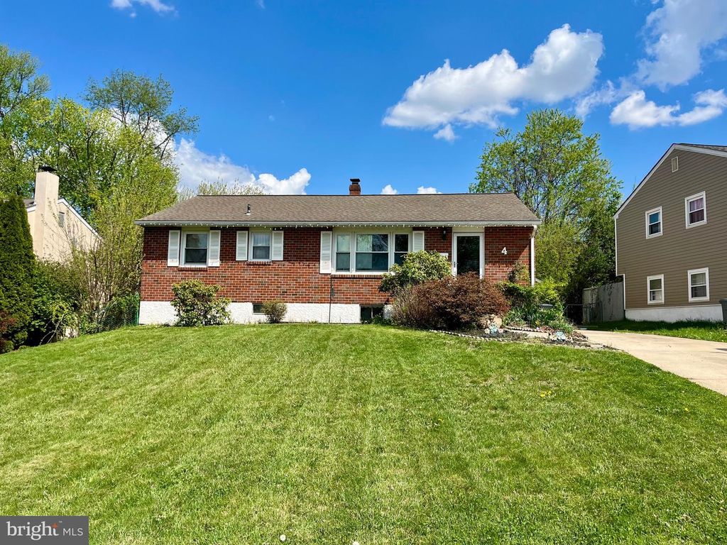 4 ALBERTSON BLVD, Wilmington, DE 19808