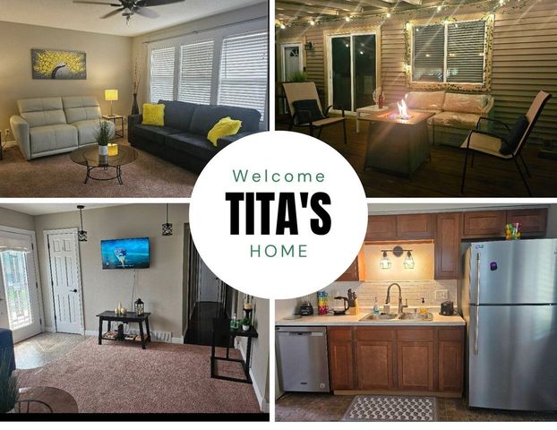 2612 Grandview Avenue, Des Moines, IA 50317