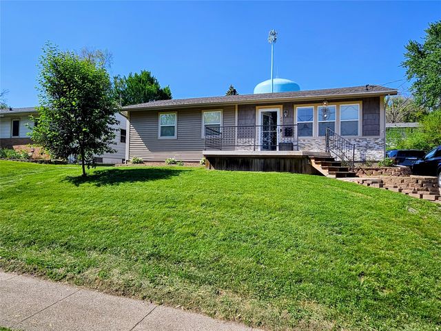 2612 Grandview Avenue, Des Moines, IA 50317