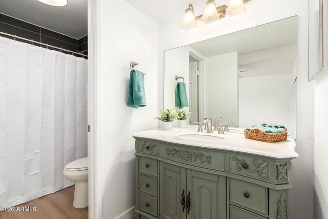 1224 N 85TH Place, Scottsdale, AZ 85257