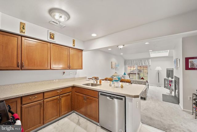 140 FILLY DR, North Wales, PA 19454