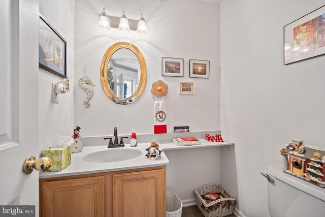 140 FILLY DR, North Wales, PA 19454