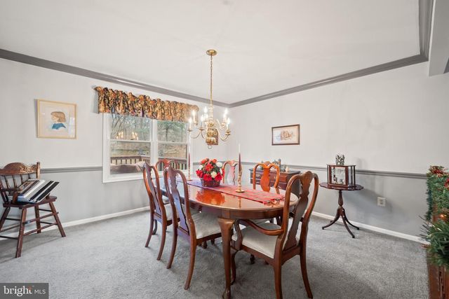 140 FILLY DR, North Wales, PA 19454