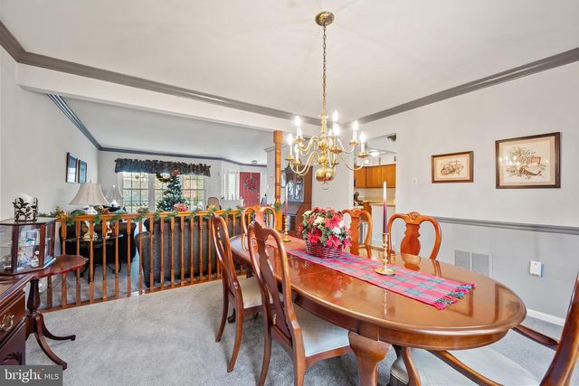 140 FILLY DR, North Wales, PA 19454