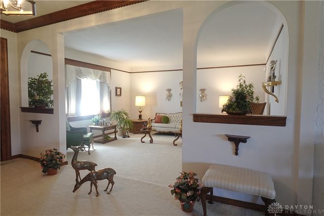 2511 N Snyder Road, Trotwood, OH 45426