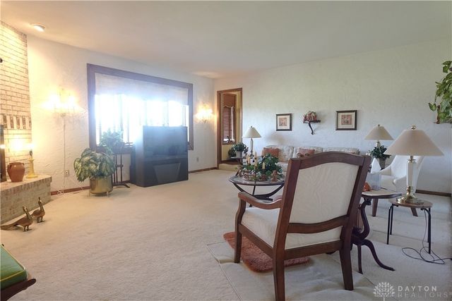 2511 N Snyder Road, Trotwood, OH 45426