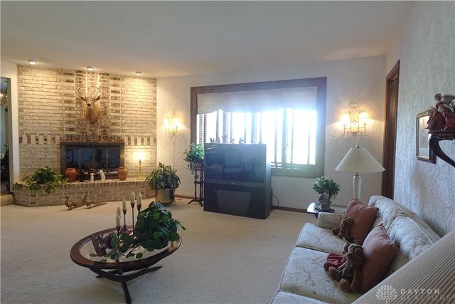 2511 N Snyder Road, Trotwood, OH 45426