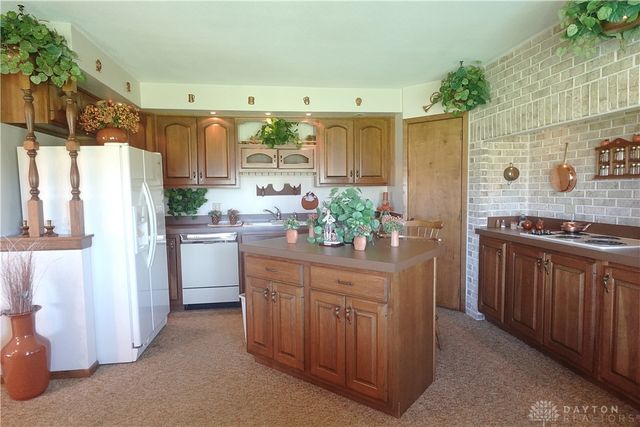 2511 N Snyder Road, Trotwood, OH 45426