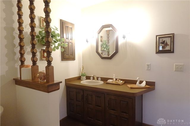 2511 N Snyder Road, Trotwood, OH 45426