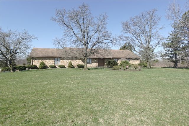 2511 N Snyder Road, Trotwood, OH 45426