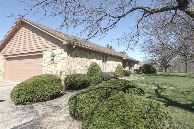 2511 N Snyder Road, Trotwood, OH 45426