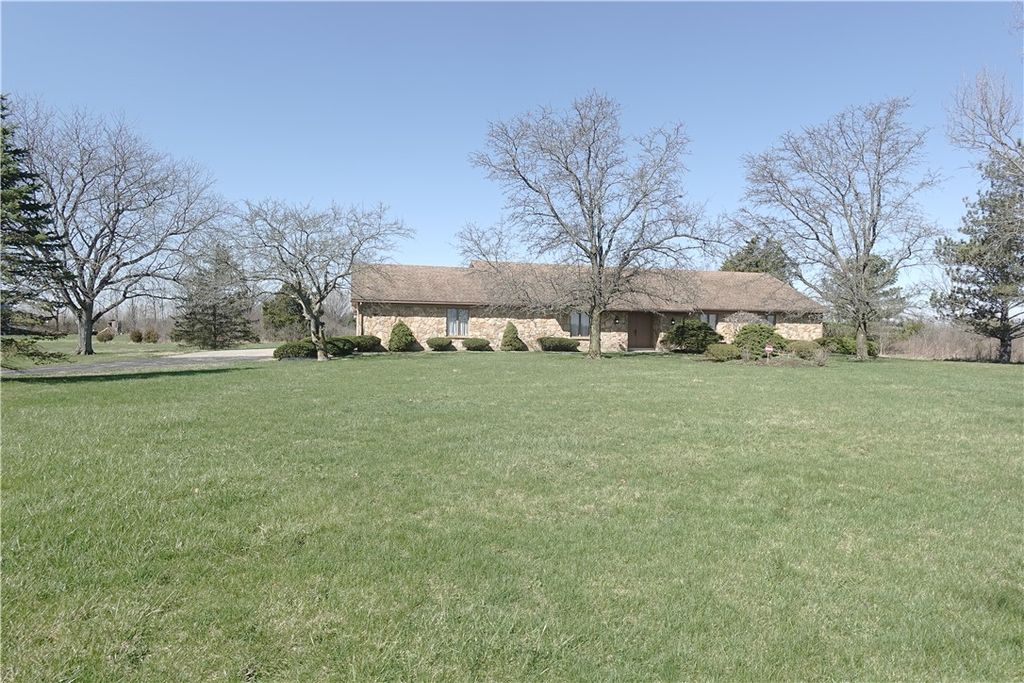 2511 N Snyder Road, Trotwood, OH 45426