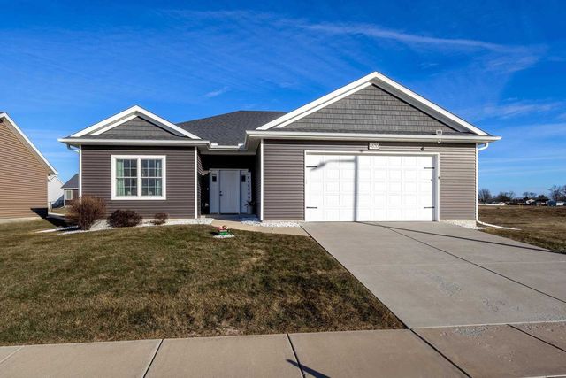 4620 W 11th Street, Davenport, IA 52804