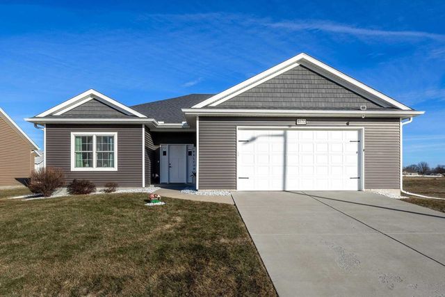 4620 W 11th Street, Davenport, IA 52804