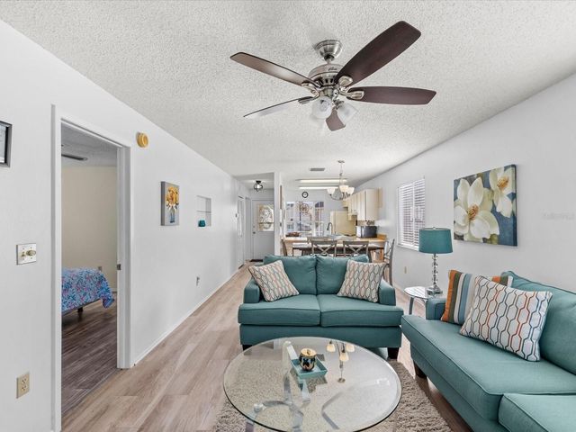 4505 GLEN HOLLOW, New Port Richey, FL 34653