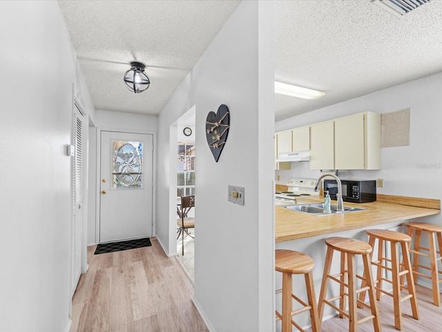 4505 GLEN HOLLOW, New Port Richey, FL 34653