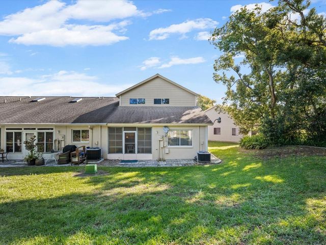 4505 GLEN HOLLOW, New Port Richey, FL 34653