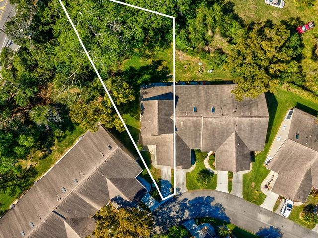 4505 GLEN HOLLOW, New Port Richey, FL 34653