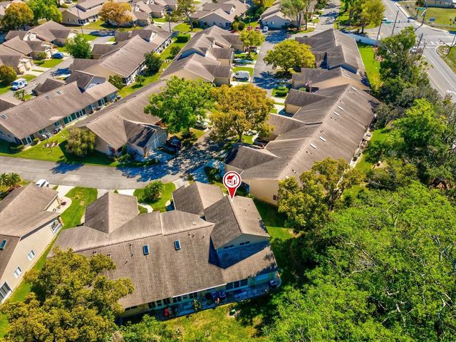 4505 GLEN HOLLOW, New Port Richey, FL 34653