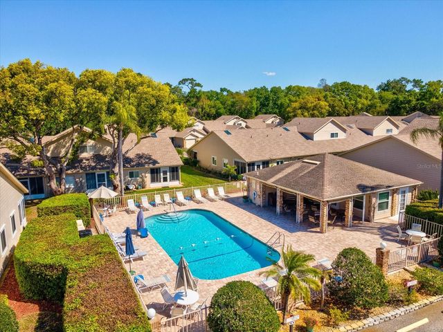 4505 GLEN HOLLOW, New Port Richey, FL 34653