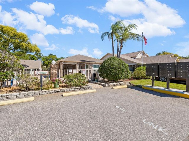 4505 GLEN HOLLOW, New Port Richey, FL 34653