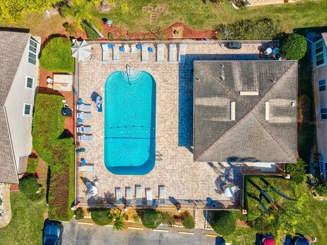 4505 GLEN HOLLOW, New Port Richey, FL 34653