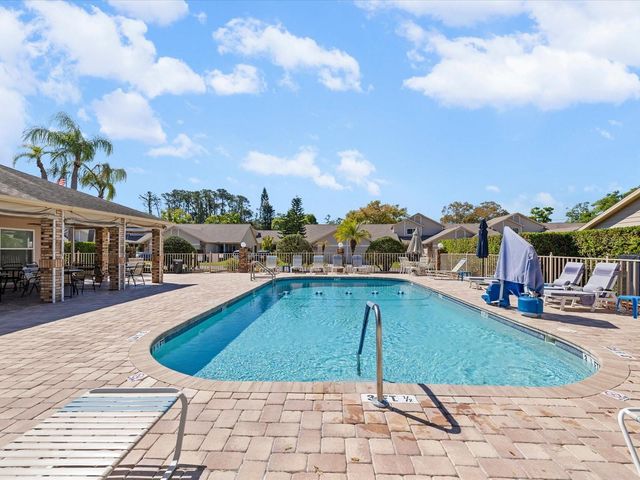 4505 GLEN HOLLOW, New Port Richey, FL 34653