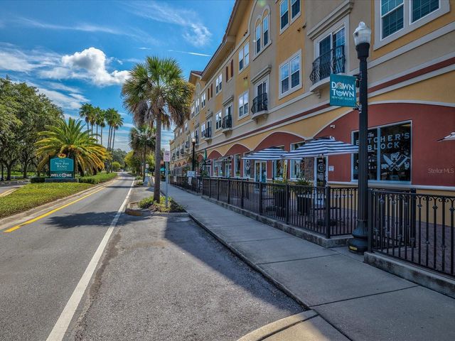 4505 GLEN HOLLOW, New Port Richey, FL 34653