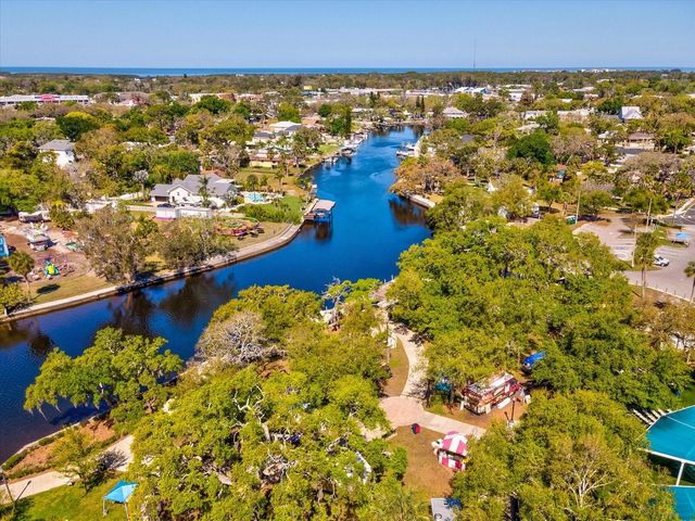 4505 GLEN HOLLOW, New Port Richey, FL 34653