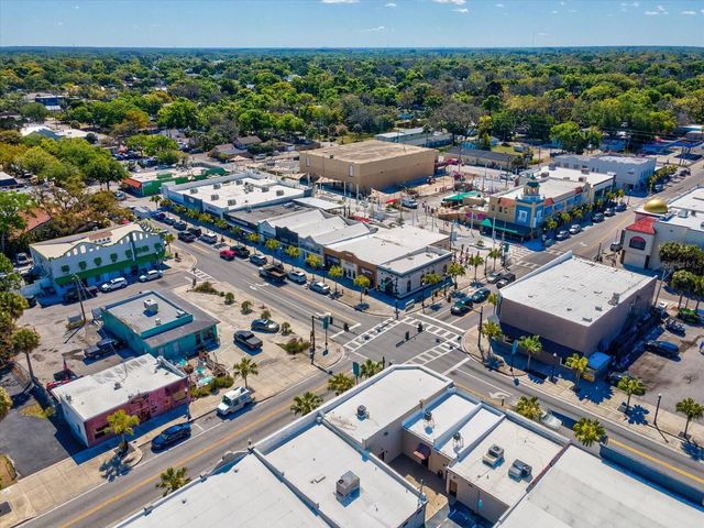 4505 GLEN HOLLOW, New Port Richey, FL 34653