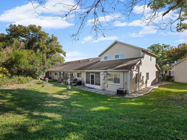 4505 GLEN HOLLOW, New Port Richey, FL 34653