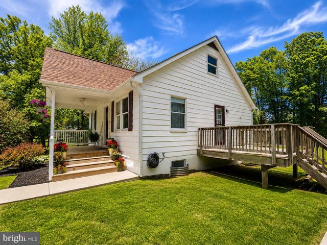 6235 SCOTTSVILLE RD, Jeffersonton, VA 22724