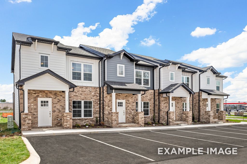 1565 Elliott Williams Pvt Way, Gallatin, TN 37066